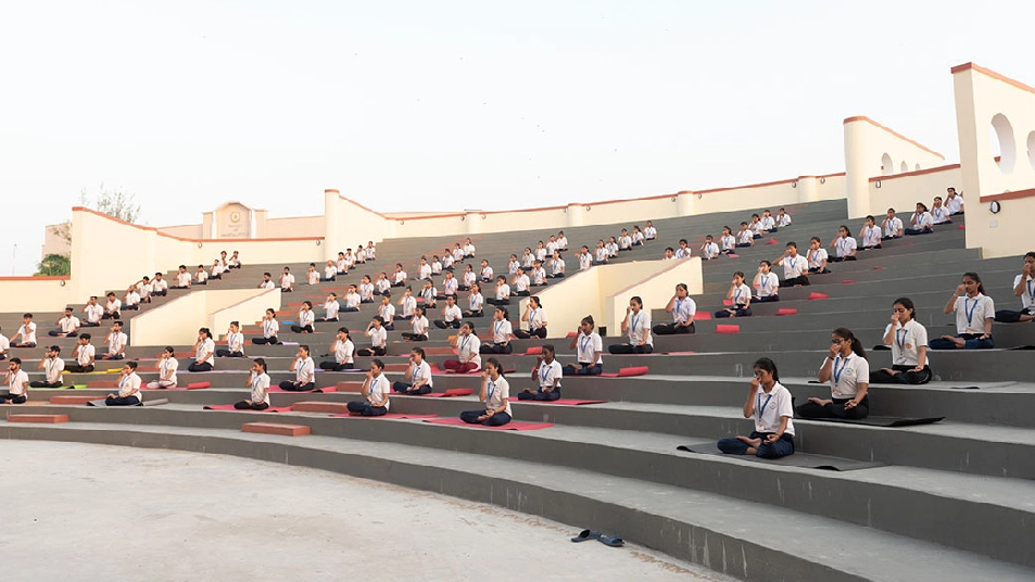 How Yoga and Mindfulness Can Improve Focus, Memory, and Exam Performance